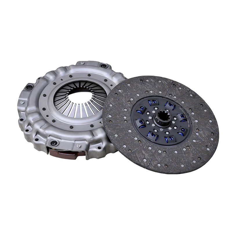 430 PUSH CLUTCH DRIVED DISCAMLY til Dongfeng -køretøjer