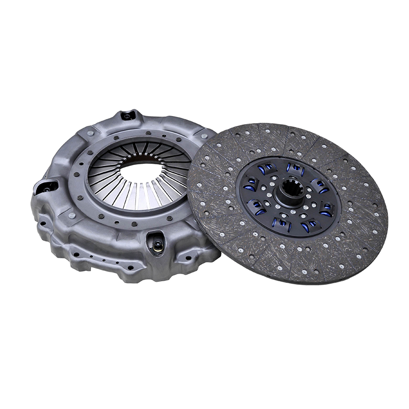 Renault Truck Reservedele 430mm koblingsindretning Kit