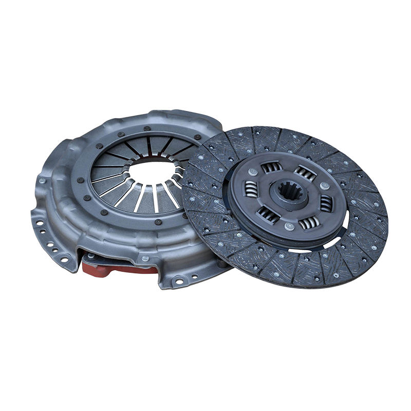 430 mm push clutch Assembly Kit til Eurostar